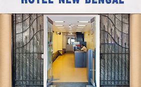 Hotel New Bengal Mumbai